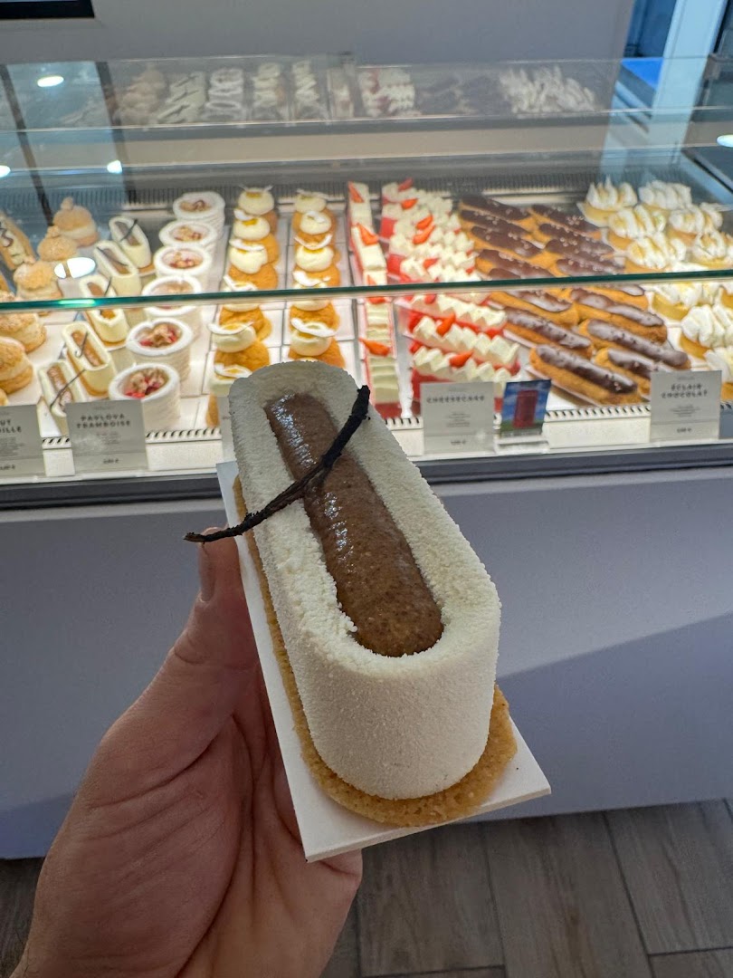 Pâtisserie Alban Bertho · Photos 1
